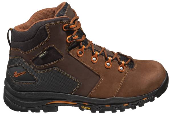 Danner Men's Vicious 4.5'' Waterproof Work Boots product image
