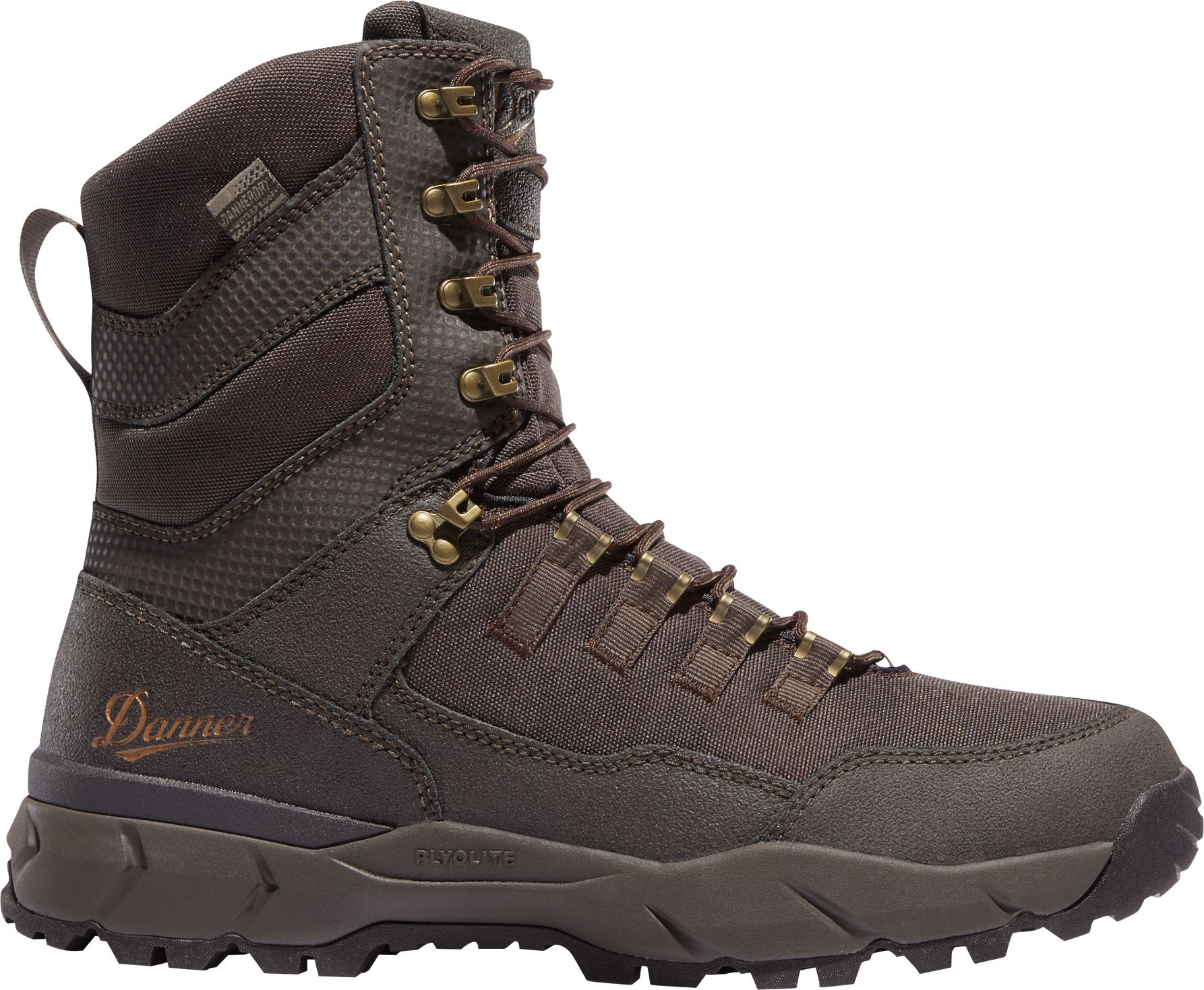 danner vital snake boots