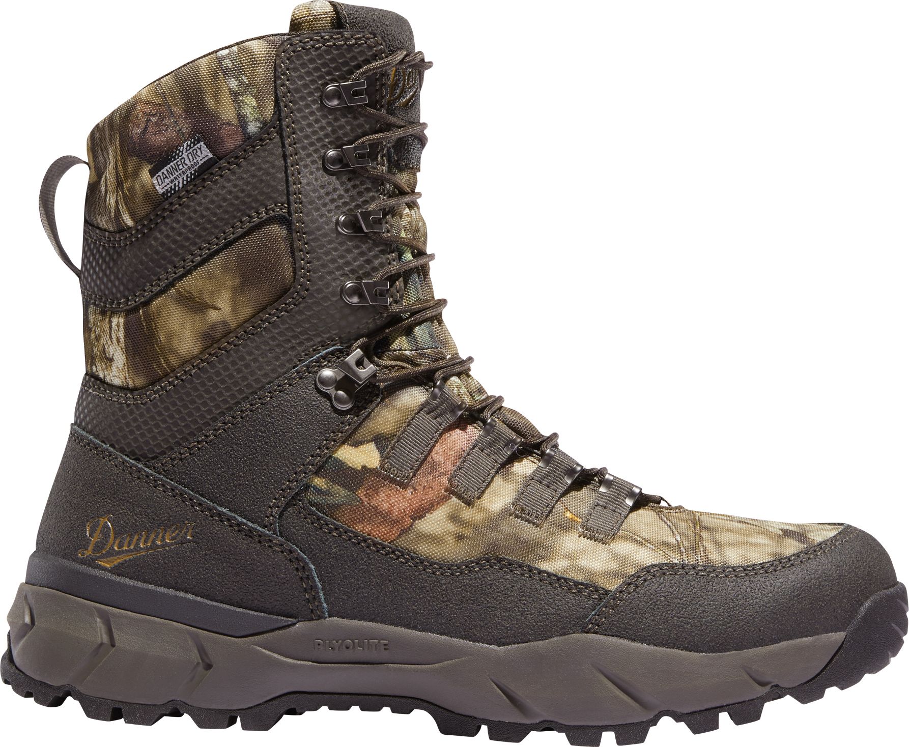 400g hunting boots