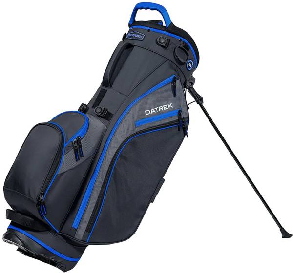 Datrek Go Lite Hybrid Stand Bag Golf Galaxy