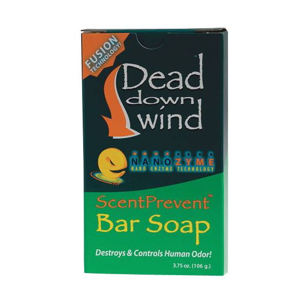 Dead Down Wind e2 Bar Soap - 4.5 oz product image