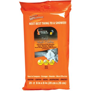 sorry, Dead Down Wind Field Wipes is currently out of stock