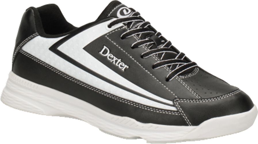 mens wide fit bowling shoes