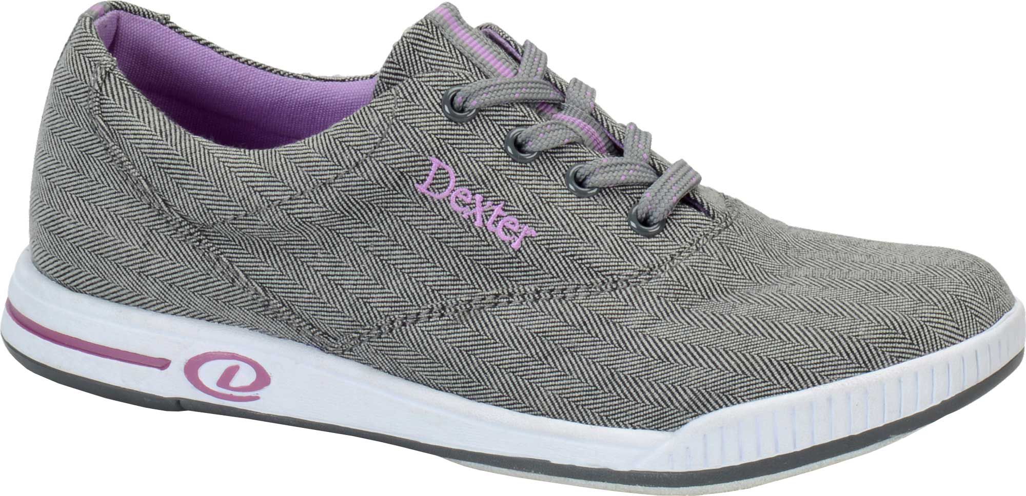 dexter ladies bowling shoes