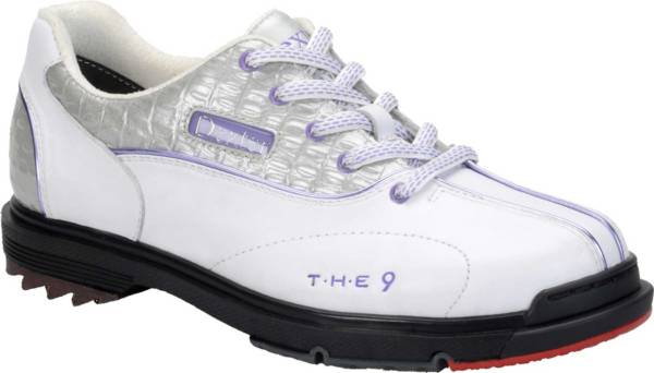 Dexter Women's T.H.E. 9 Bowling Shoes