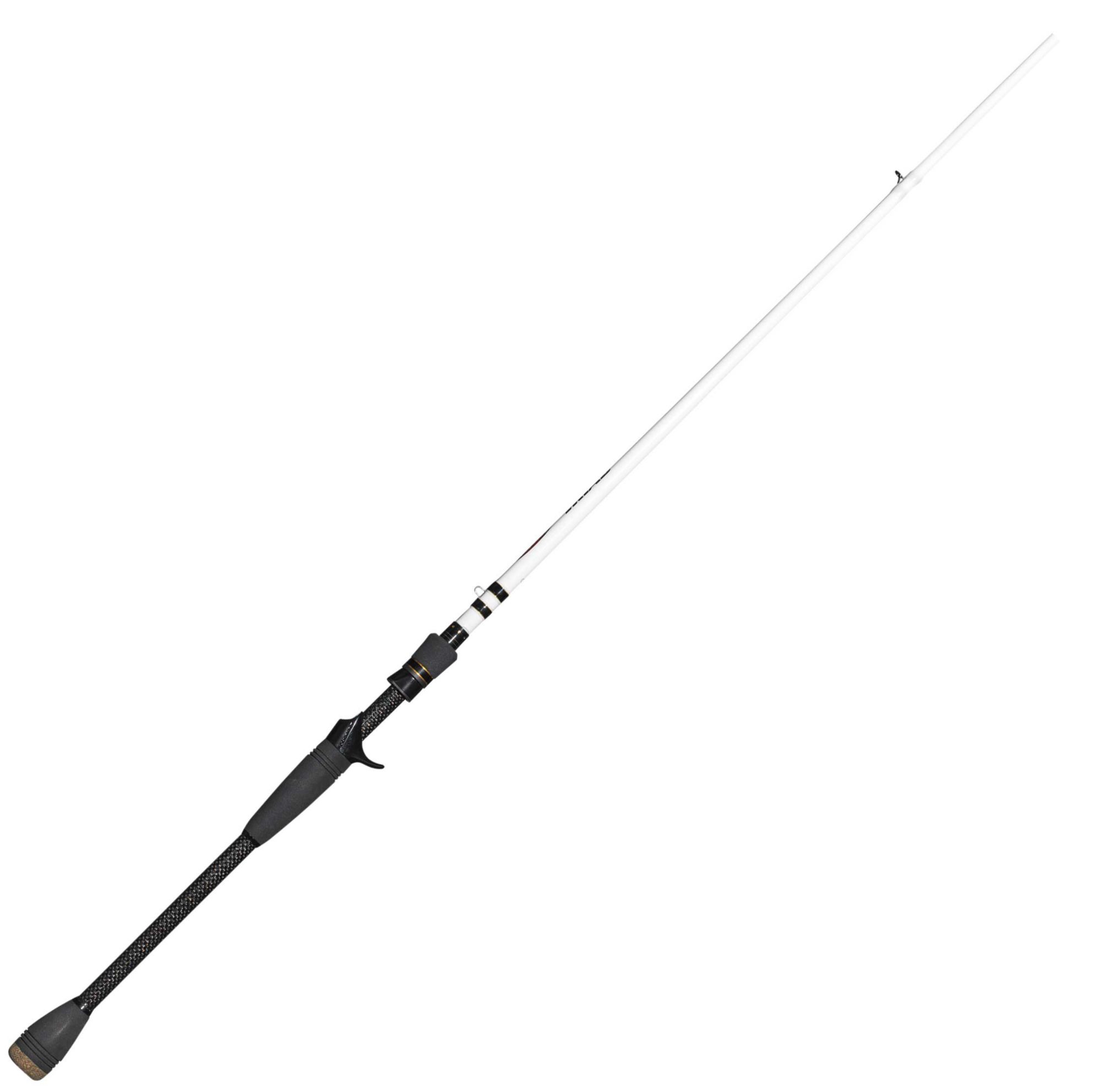 duckett baitcaster combo