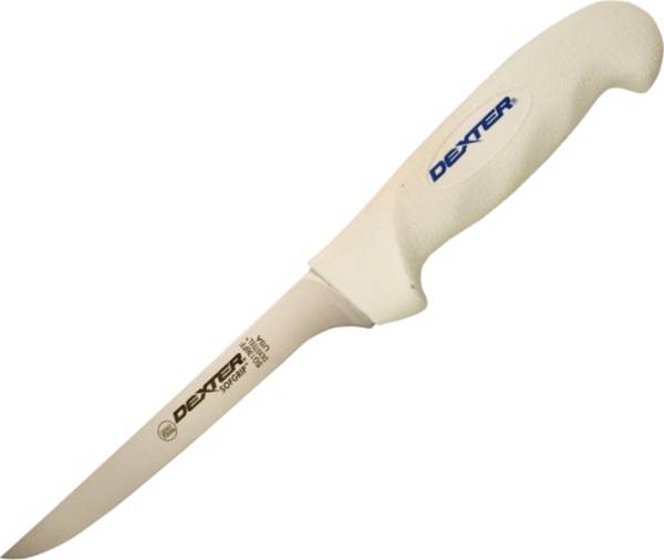 Dexter Russell SofGrip Fisherman's Flex Fillet Knife Dick's Sporting
