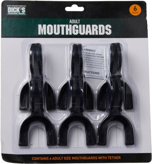 Adult Mouthguard, Mouthguards