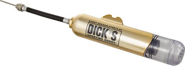 DICK'S Sporting Goods Ball Pump