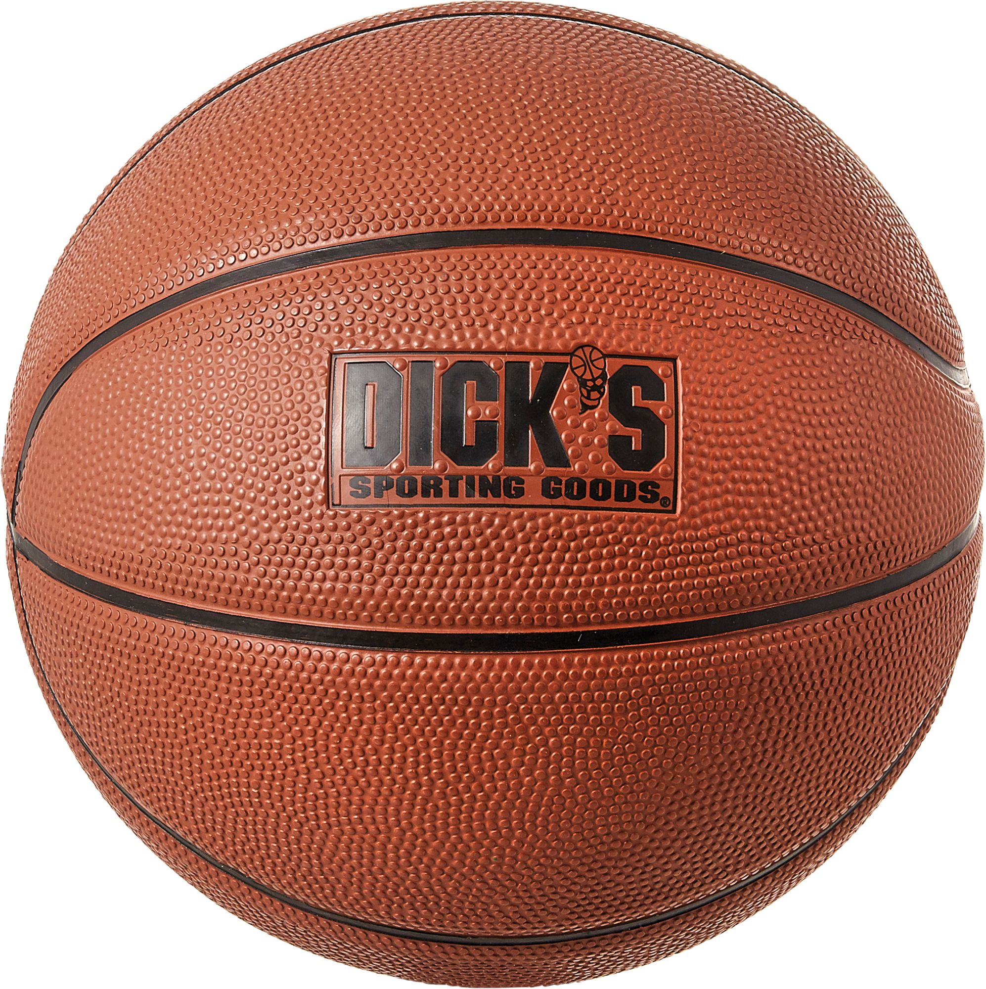 DICK'S Sporting Goods Mini Basketball 