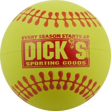 sorry, DICK'S Sporting Goods All Star Baseball Bounce Ball is currently out of stock