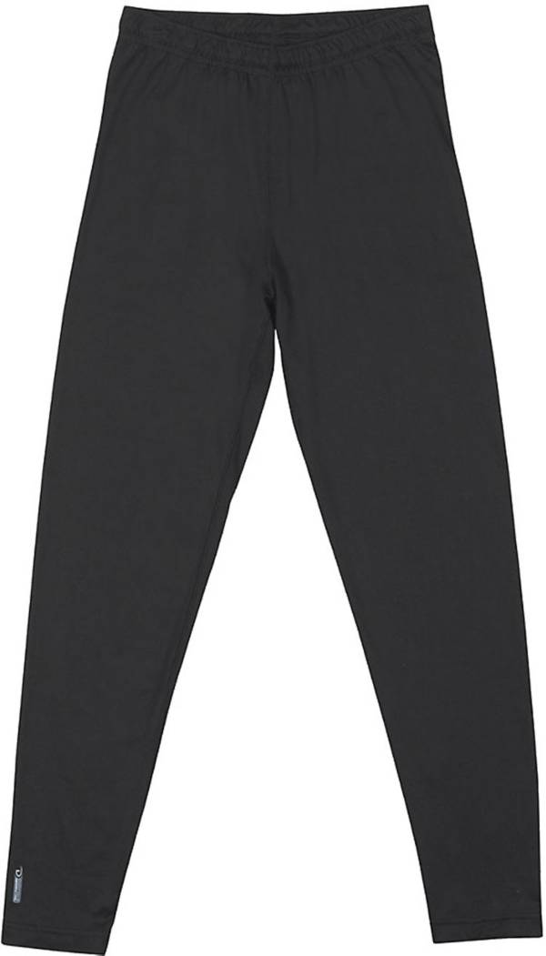 Duofold by Champion Women Pant Leggings 