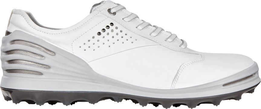 ecco cage pro golf shoes review