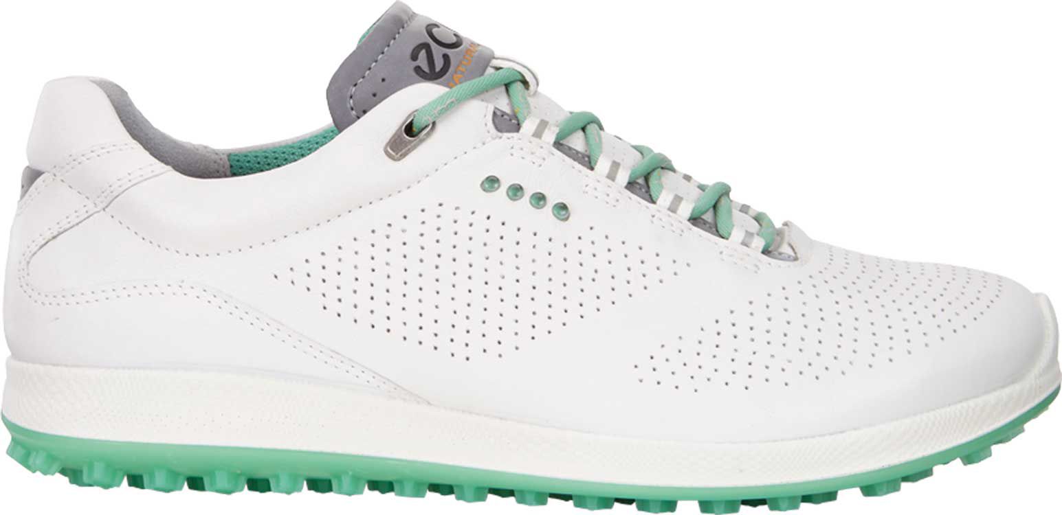 ecco biom hybrid 2 ladies golf shoes