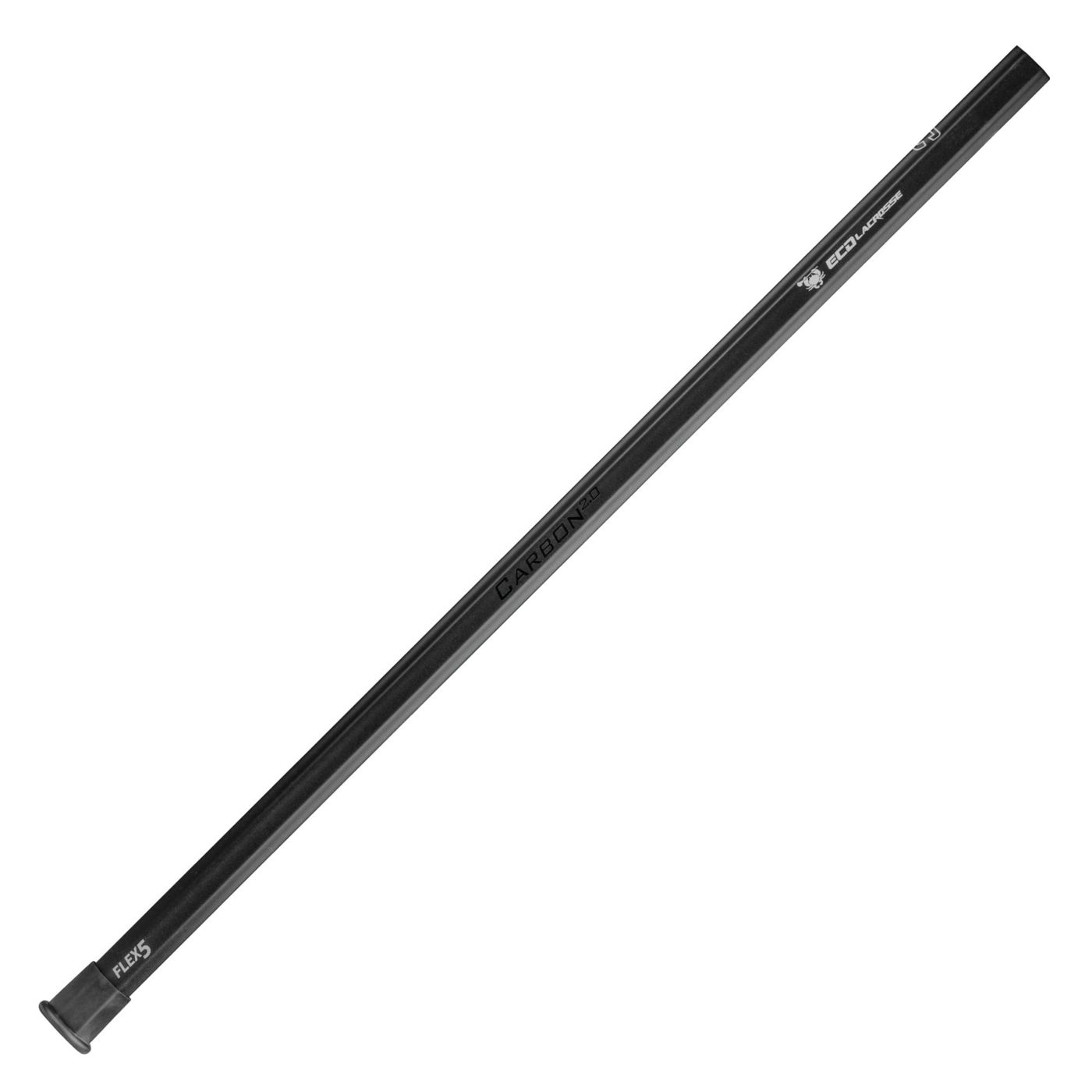 NEW East Coast Dyes Men's Carbon Pro 2.0 Defense high quality Lacrosse Shaft