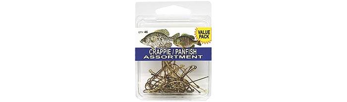 Eagle Claw - Species Specific Hook Assortments