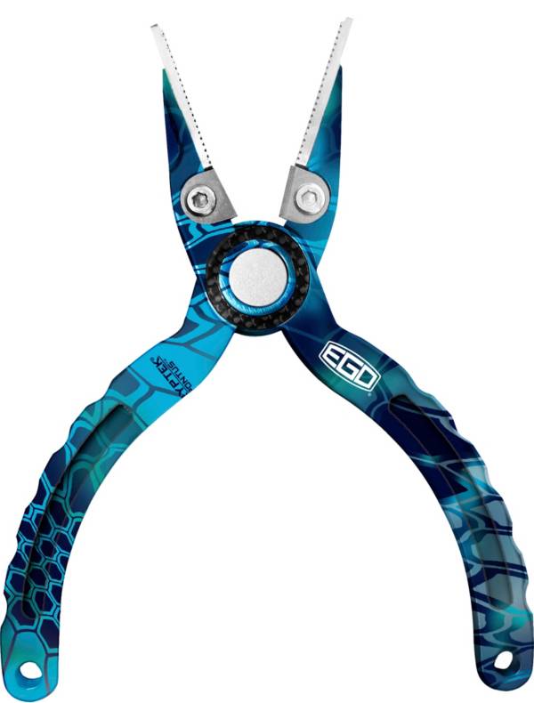 EGO Kryptek 4.5” Ai13 Aluminum Pliers | Dick's Sporting Goods