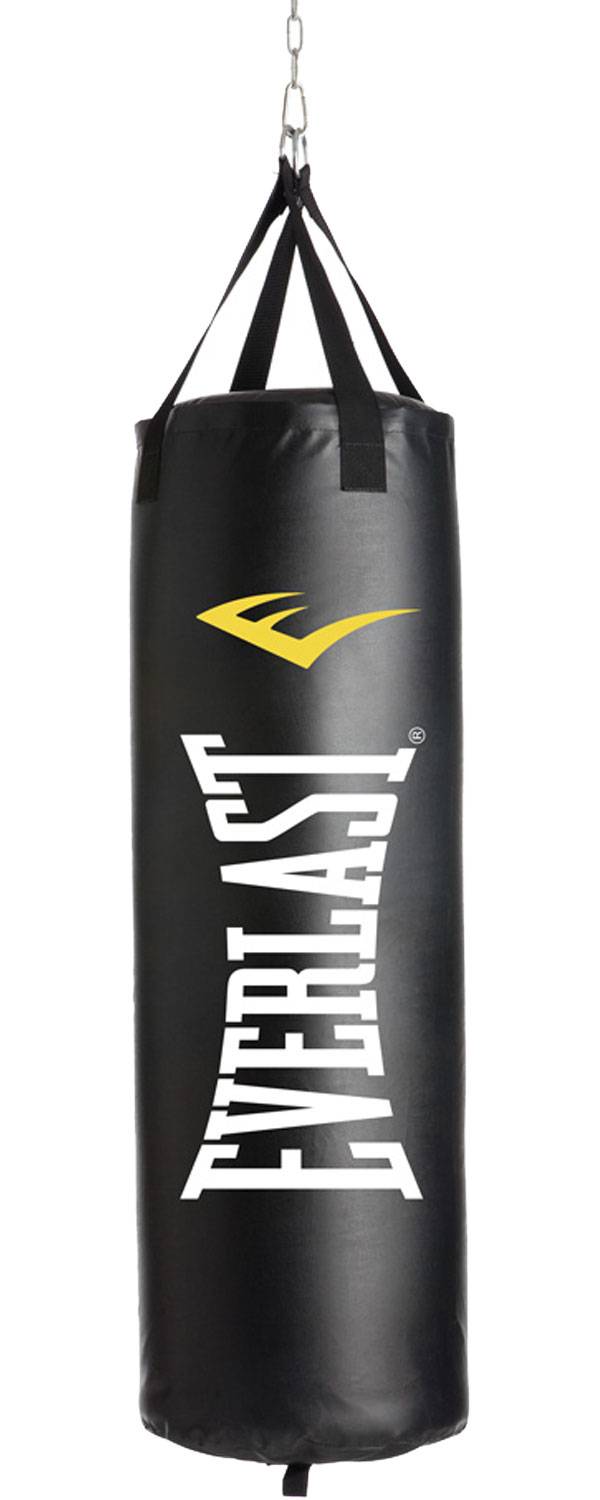 Armoedig Twisted Bourgeon Everlast Nevatear 40 lb. Heavy Bag | Free Curbside Pick Up at DICK'S