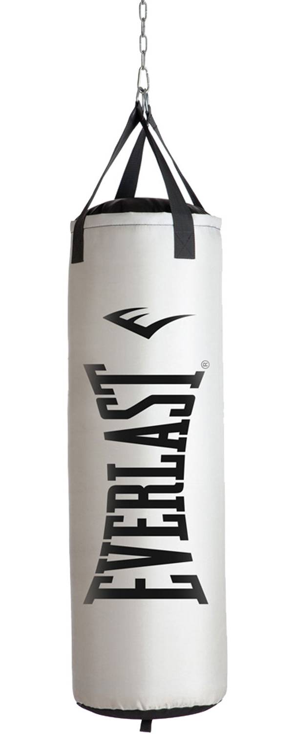 Everlast 7707KIT 70 Pounds MMA Heavy Bag Kit 