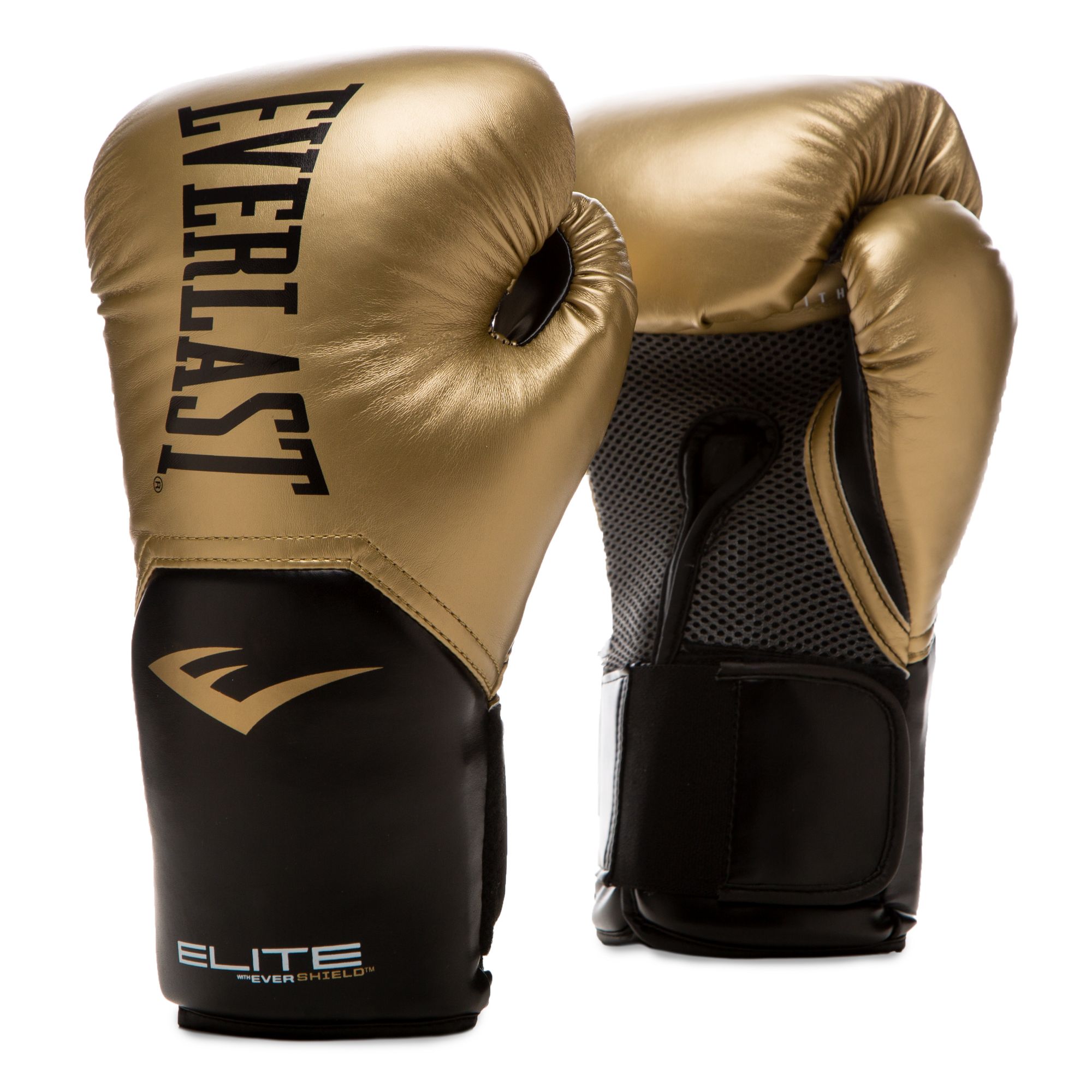 Everlast Pro Style Elite Gloves | Dick's Sporting Goods