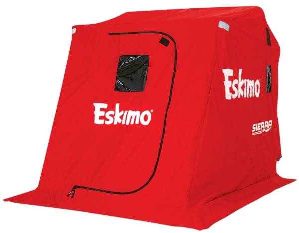 Eskimo Sierra Shed Ice Shelter product image