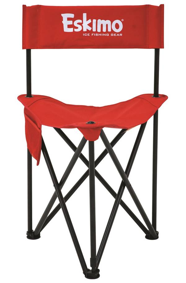 Eskimo XL Folding Ice Chair