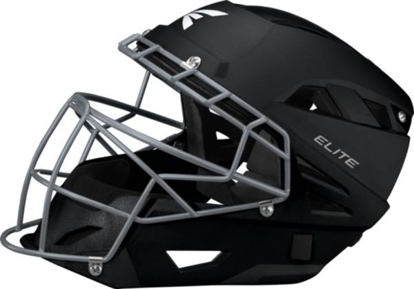 Easton Adult Gametime Elite Catcher's Helmet