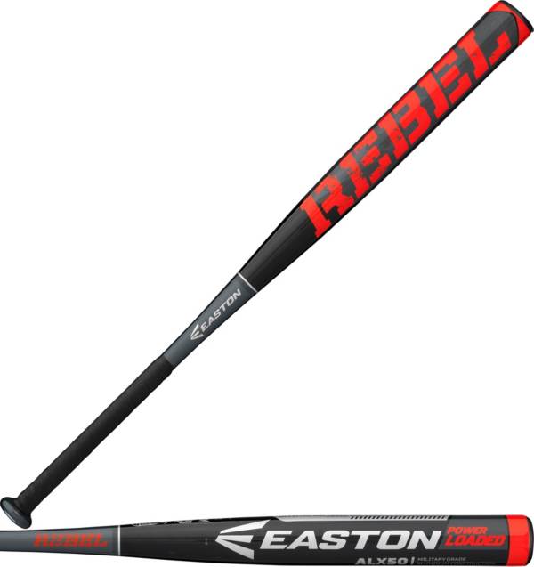 Easton Rebel USA/USSSA Slow Pitch Bat 2018