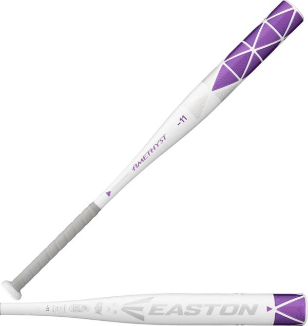 Easton Amethyst Fastpitch Bat 2018 (-11)