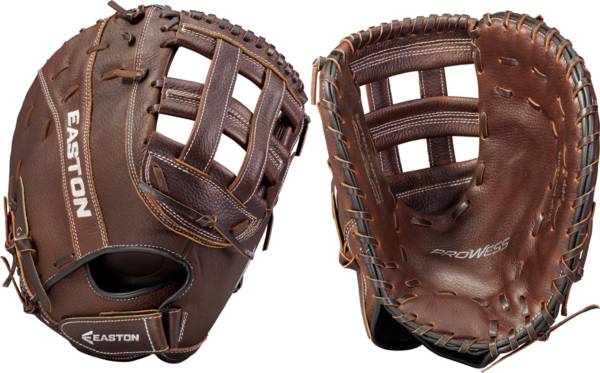 Easton 12.5'' Prowess Series Fastpitch First Base Mitt