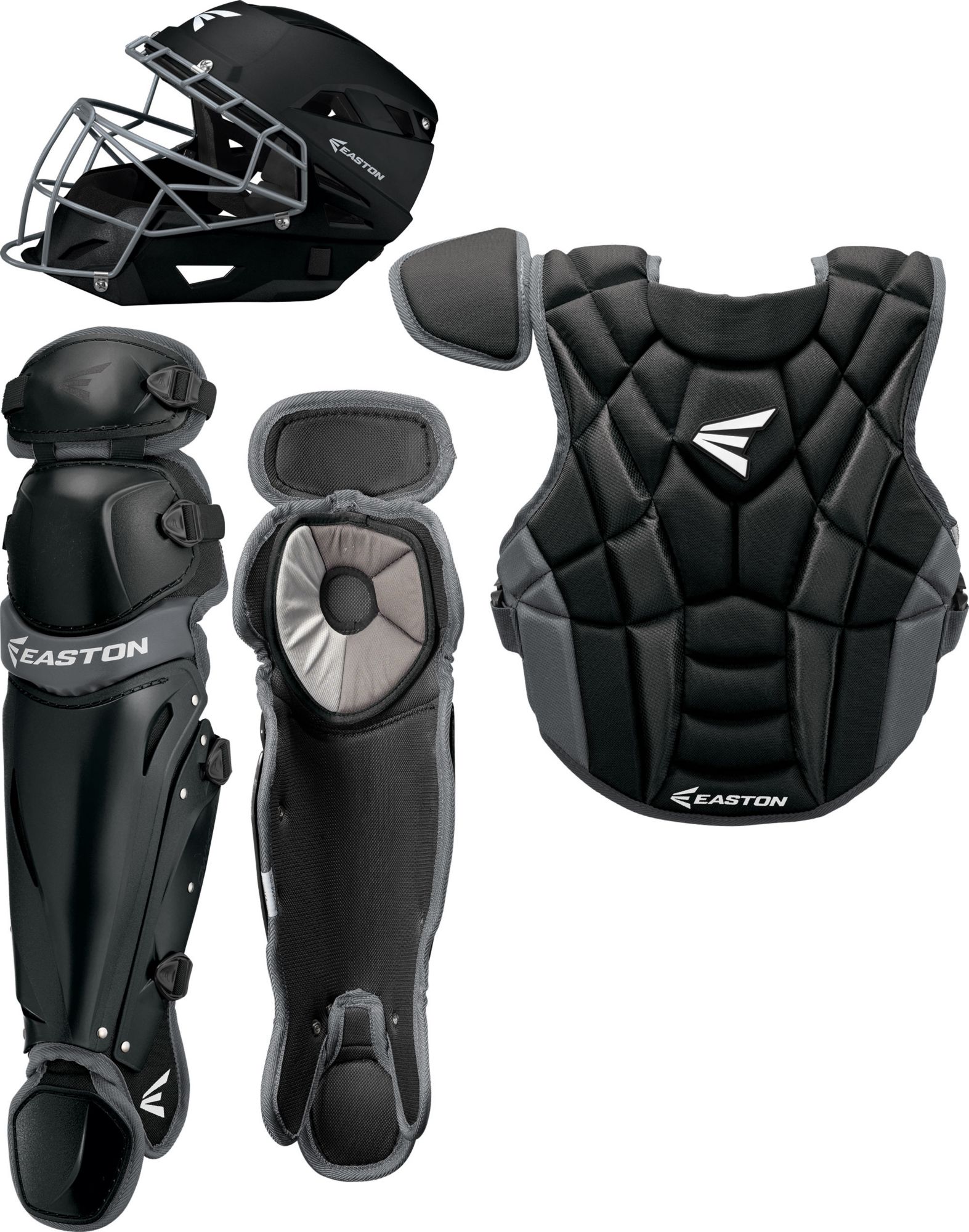 intermediate catchers set