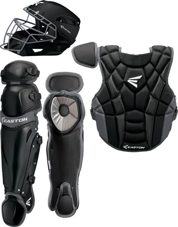 Easton Intermediate Prowess P2 Softball Catcher's Set