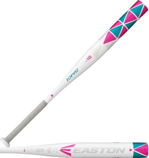 Easton Topaz Fastpitch Bat 2018 (-10)