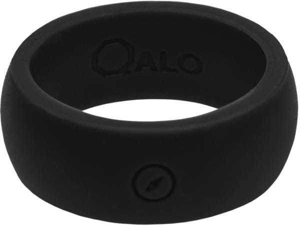 QALO Men s Wedding Ring