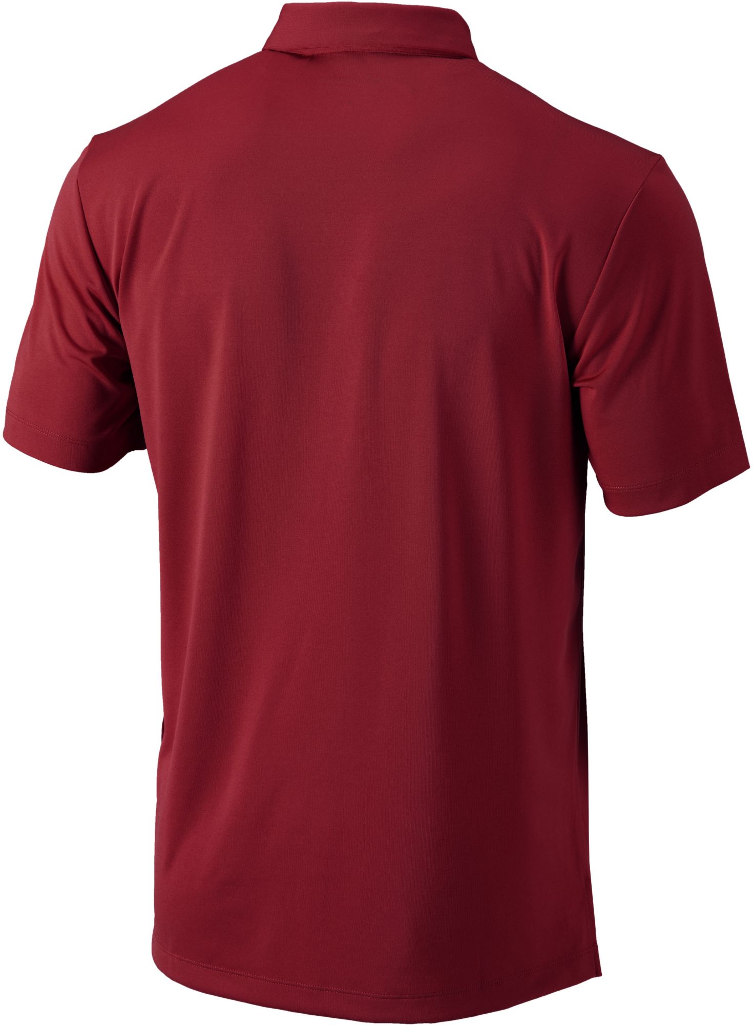 Columbia Men's Atlanta United Drive Red Polo product image