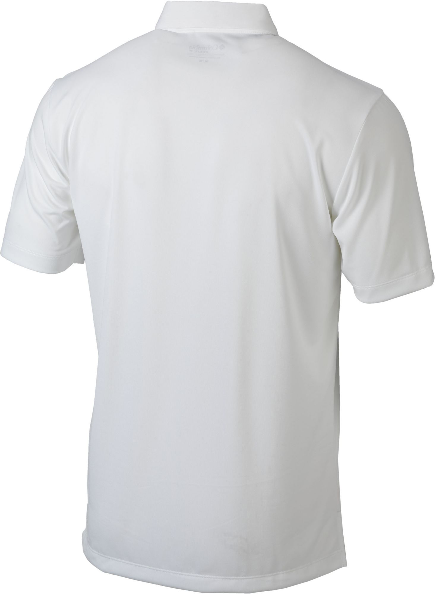 Columbia Men's Atlanta Braves Omni-Wick Drive Polo product image