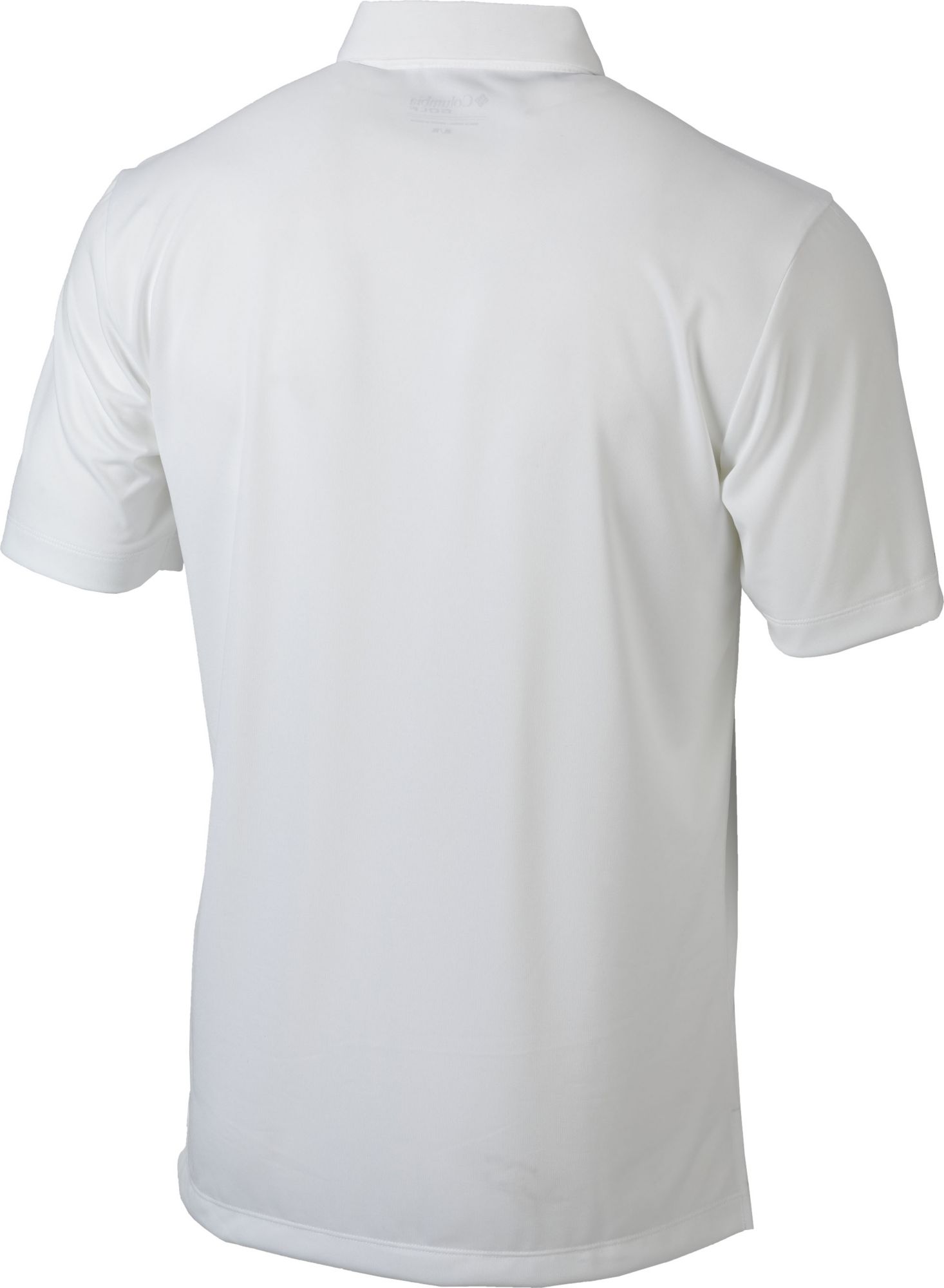 Columbia Men's St. Louis Cardinals Omni-Wick Drive Polo product image