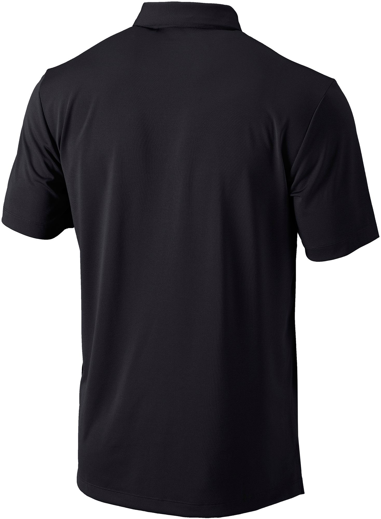 Columbia Adult Columbus Crew Black Home Drive Polo product image