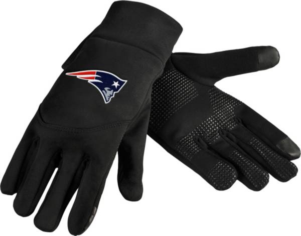 FOCO New England Patriots Texting Gloves