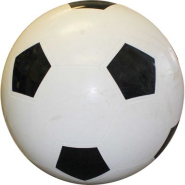 sorry, 4Fun 30” Jumbo Soccer Ball is currently out of stock
