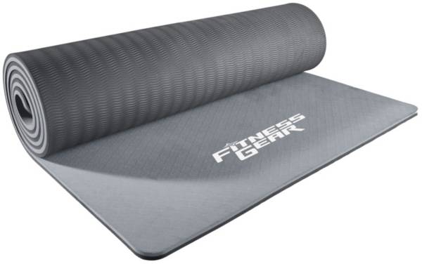 Fitness 9.5mm Fitness Mat DICK'S Sporting Goods