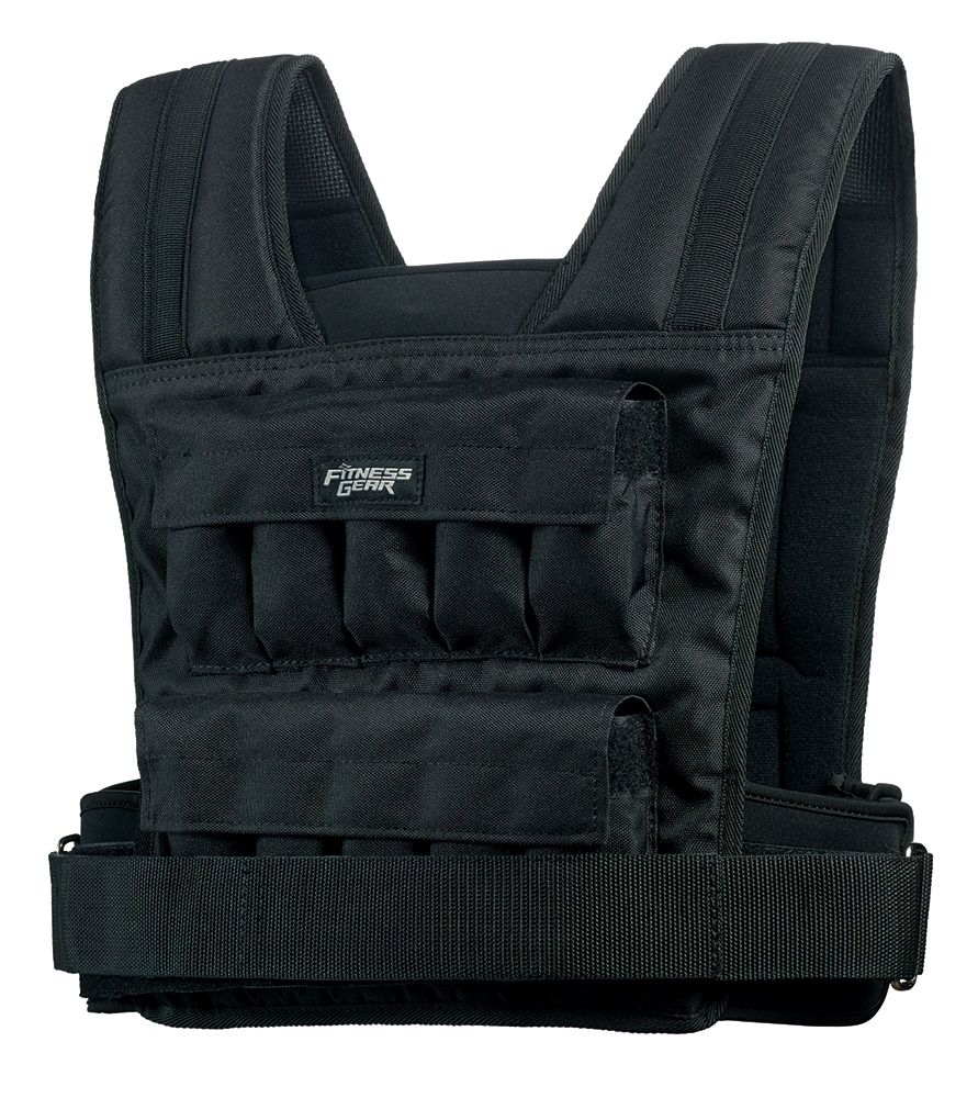 nike weight vest