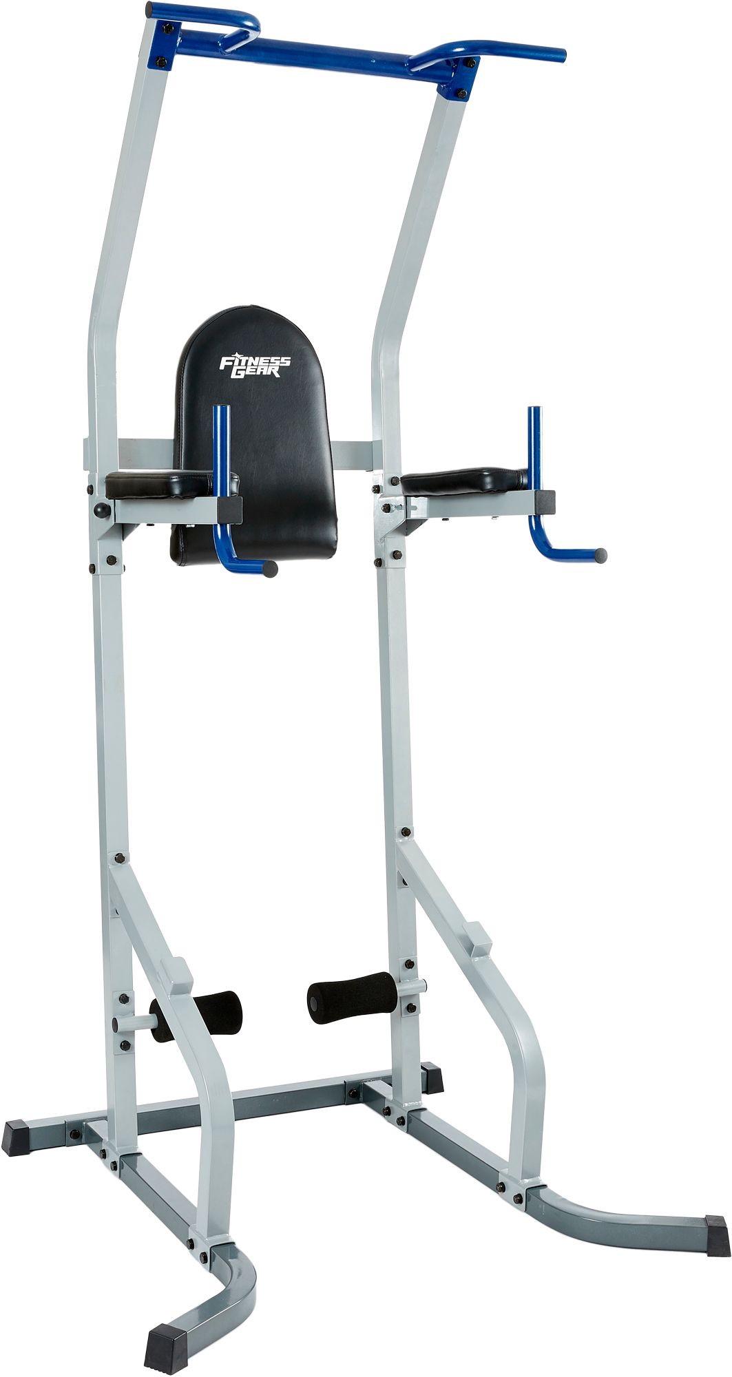 fitness gear workout station
