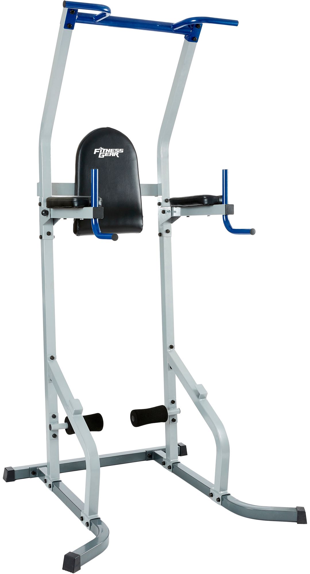 Fitness Gear Pro Power Tower Dick S Sporting Goods