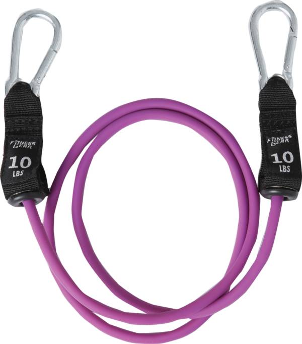 100 pound resistance online band