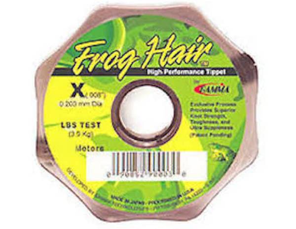 Frog Hair Tippet/Leader Material product image