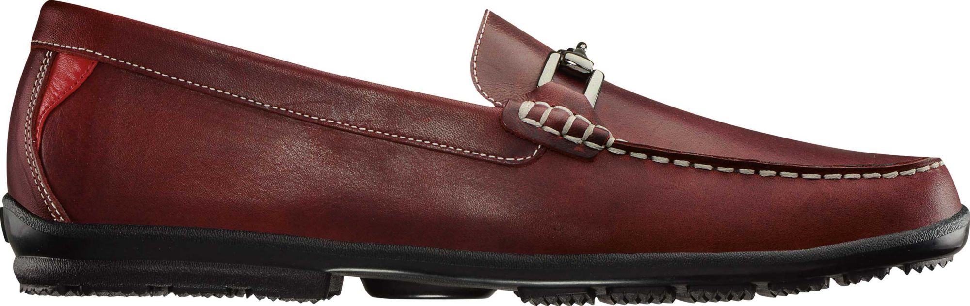 footjoy casual loafer
