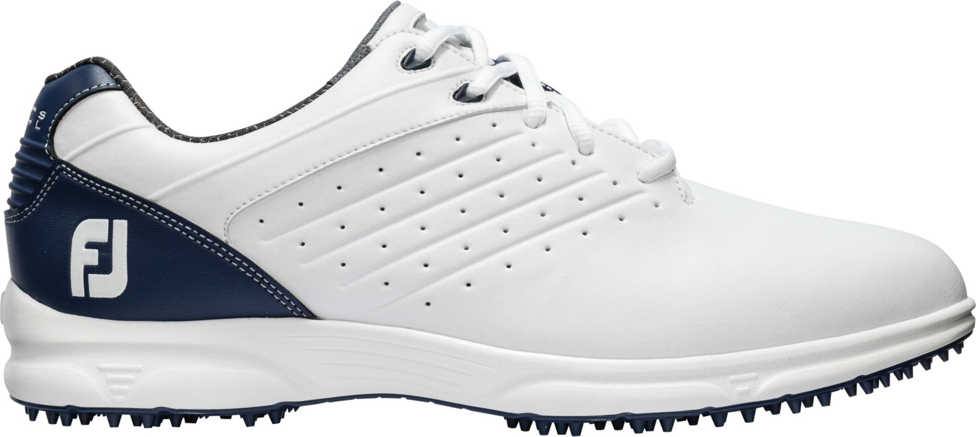 footjoy ladies arc lp golf shoes