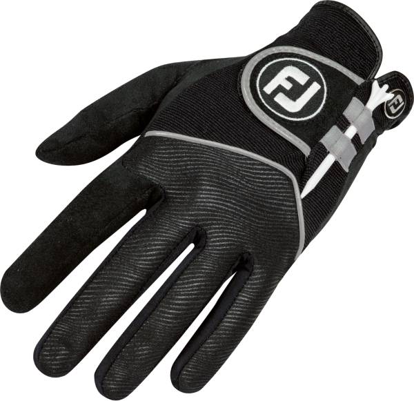 Wet weather store golf gloves