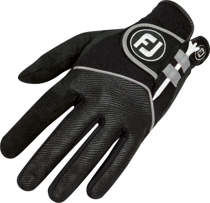 FootJoy Ladies RainGrip Pair Gloves